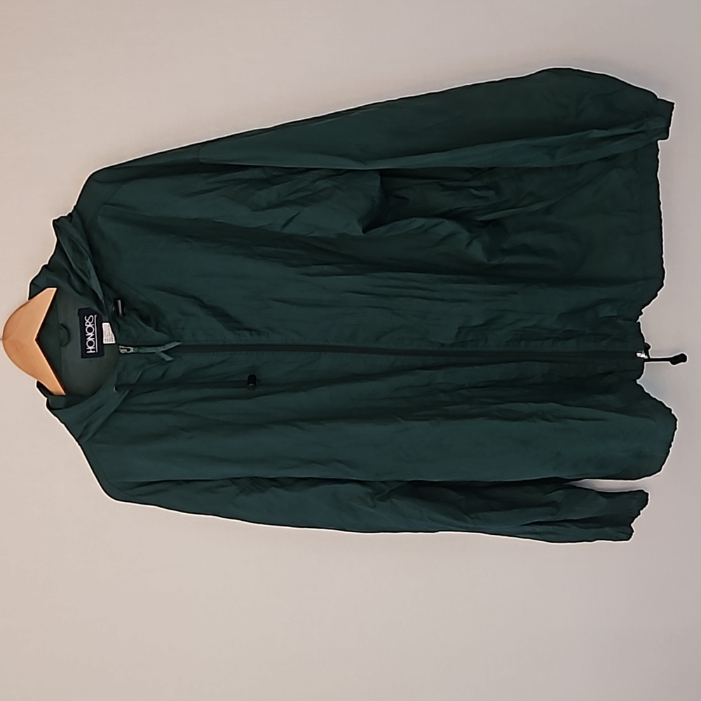 Vintage Honors windbreaker